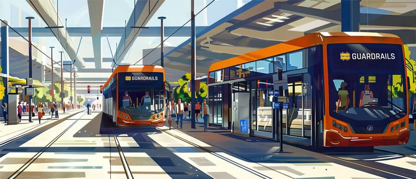 Guardrails Hub: Examples and accelerators for cloud governance