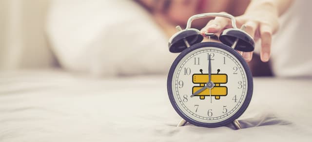 Prioritize governance controls through control muting