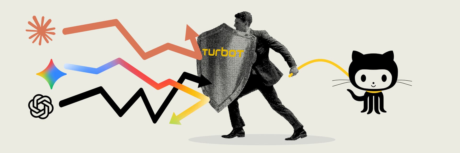 Visualize your preventive posture, benchmark against CIS, and auto-remediate GitHub misconfigurations in real-time with Turbot Guardrails.
