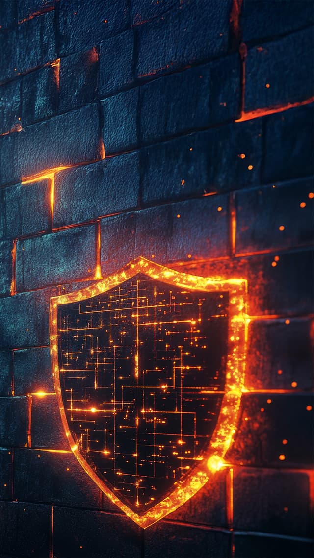 What We Prevent: The Four Layers