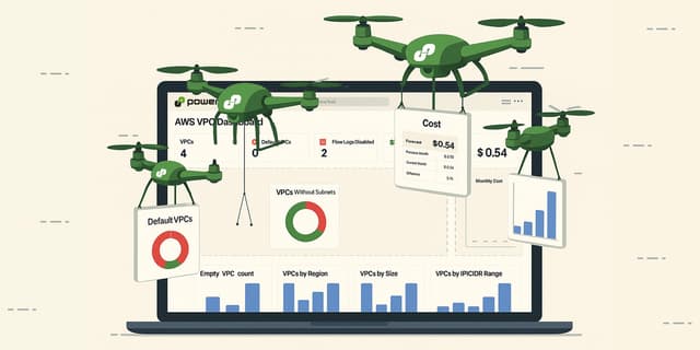 Powerpipe MCP Server