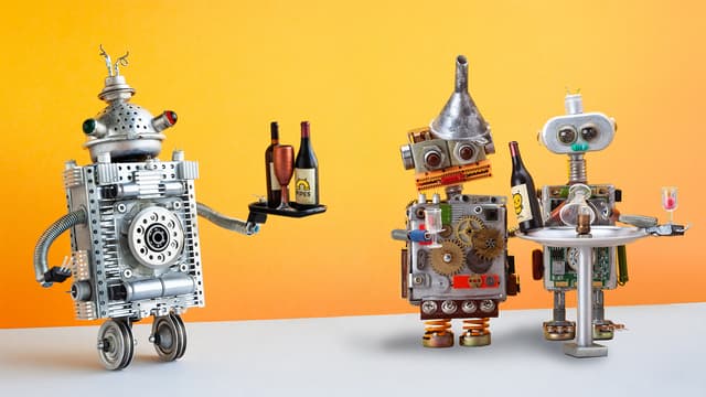 Service Accounts in Pipes