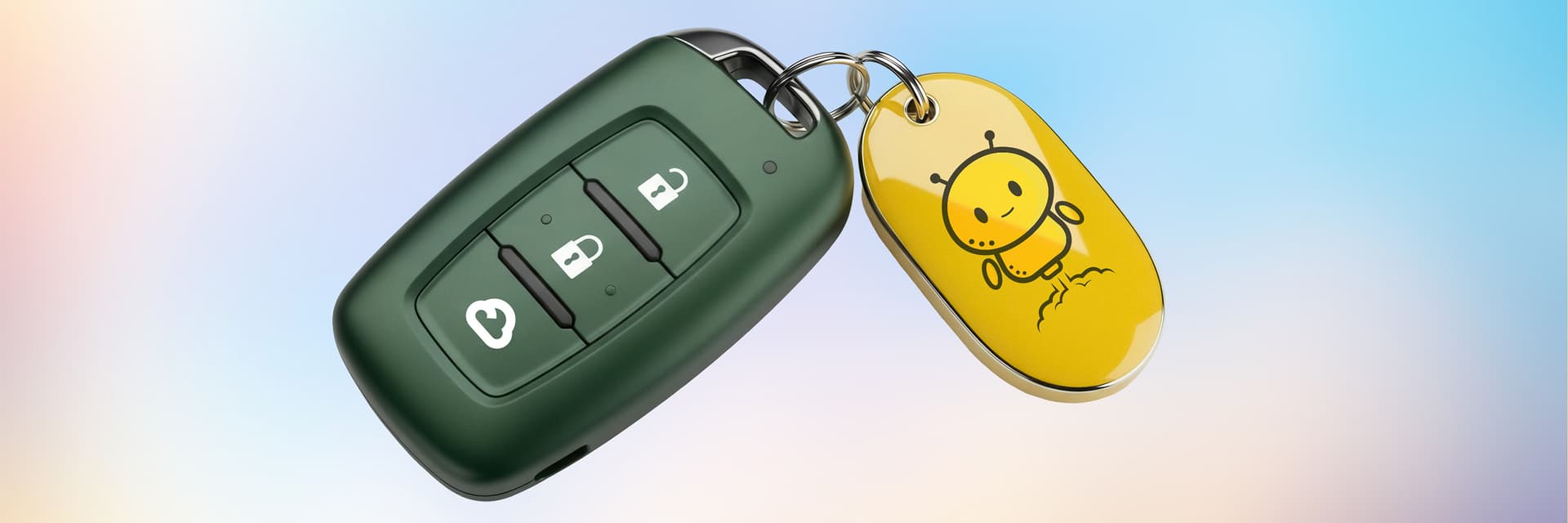 Connect an entire Google Cloud organization to Guardrails with zero stored credentials — keyless, federated access with nothing to manage or rotate.