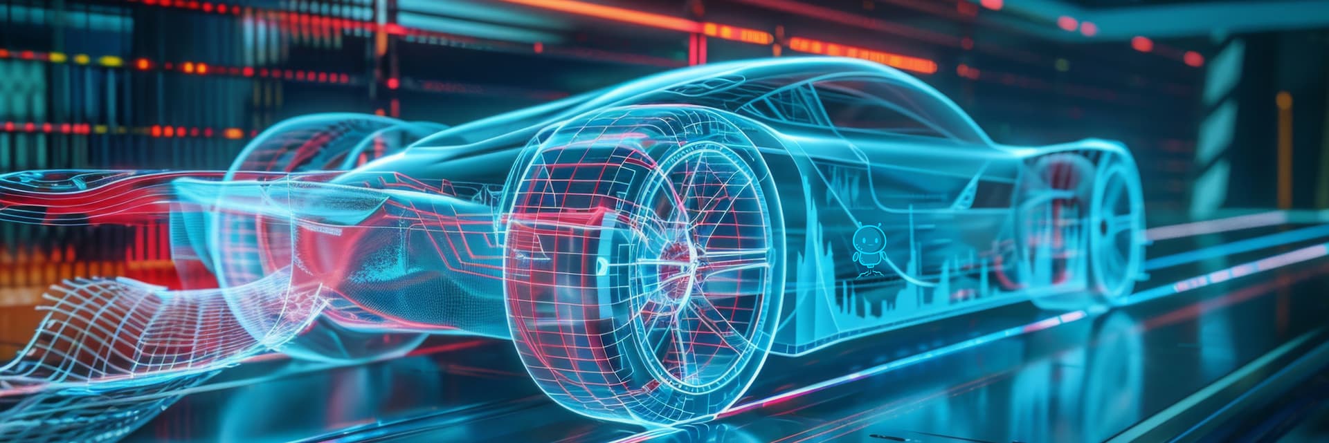 Test preventive policies against real activity data, visualize blast radius, and iterate safely before deploying controls to production.