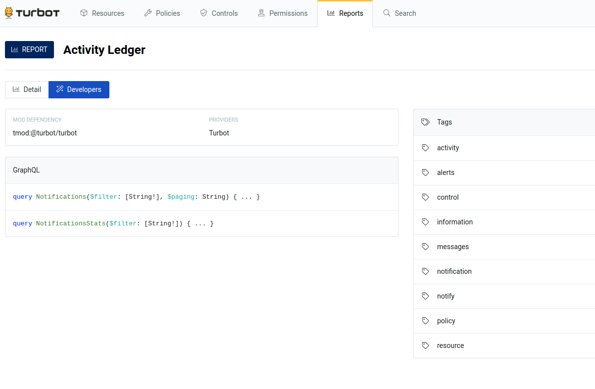 Little Developers Tab
