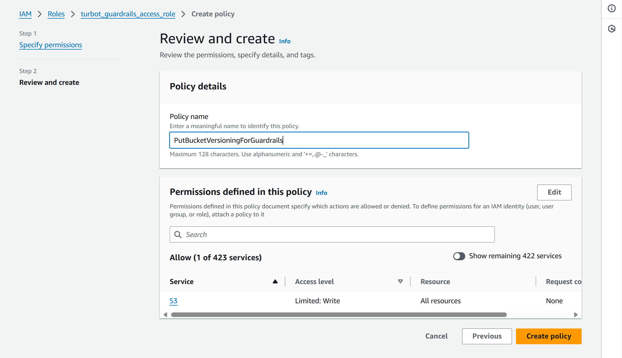 name-and-create-policy