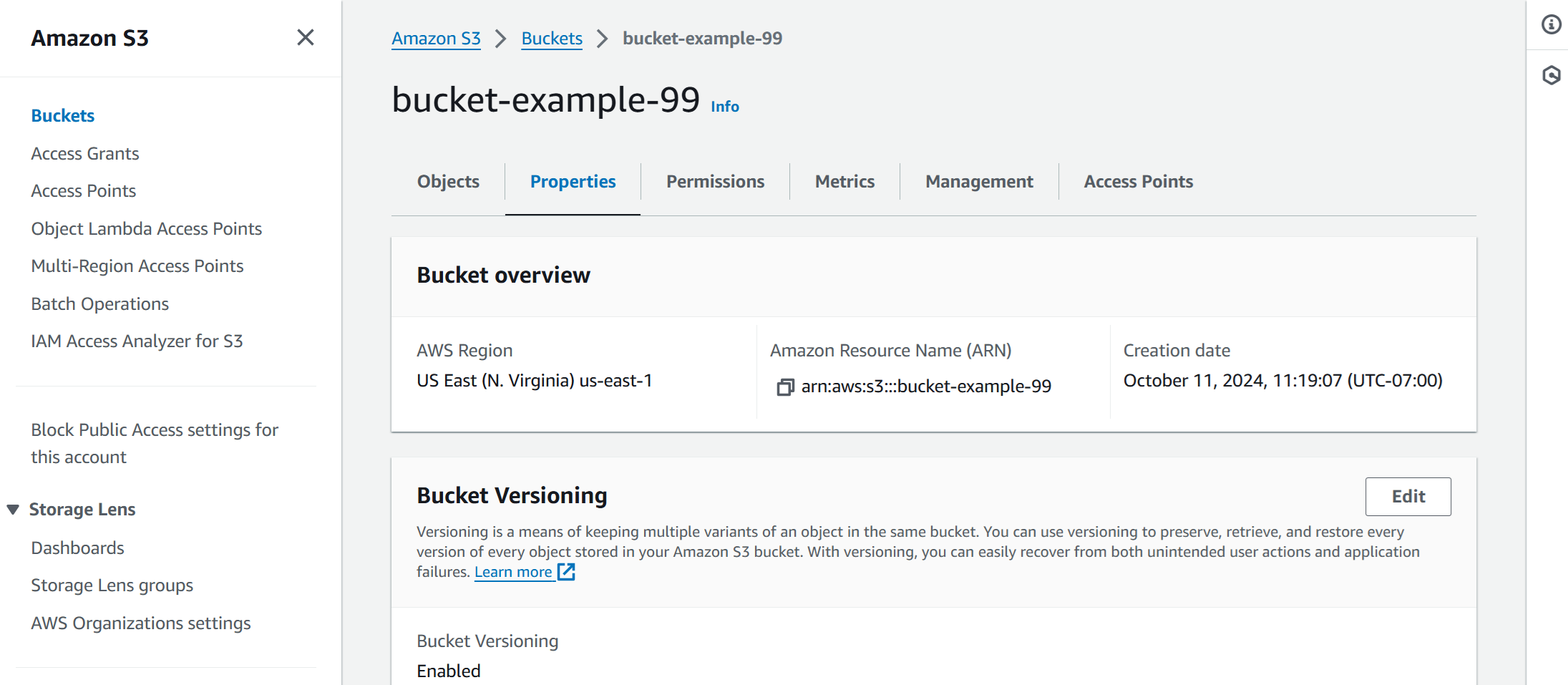 observe-aws-console-result