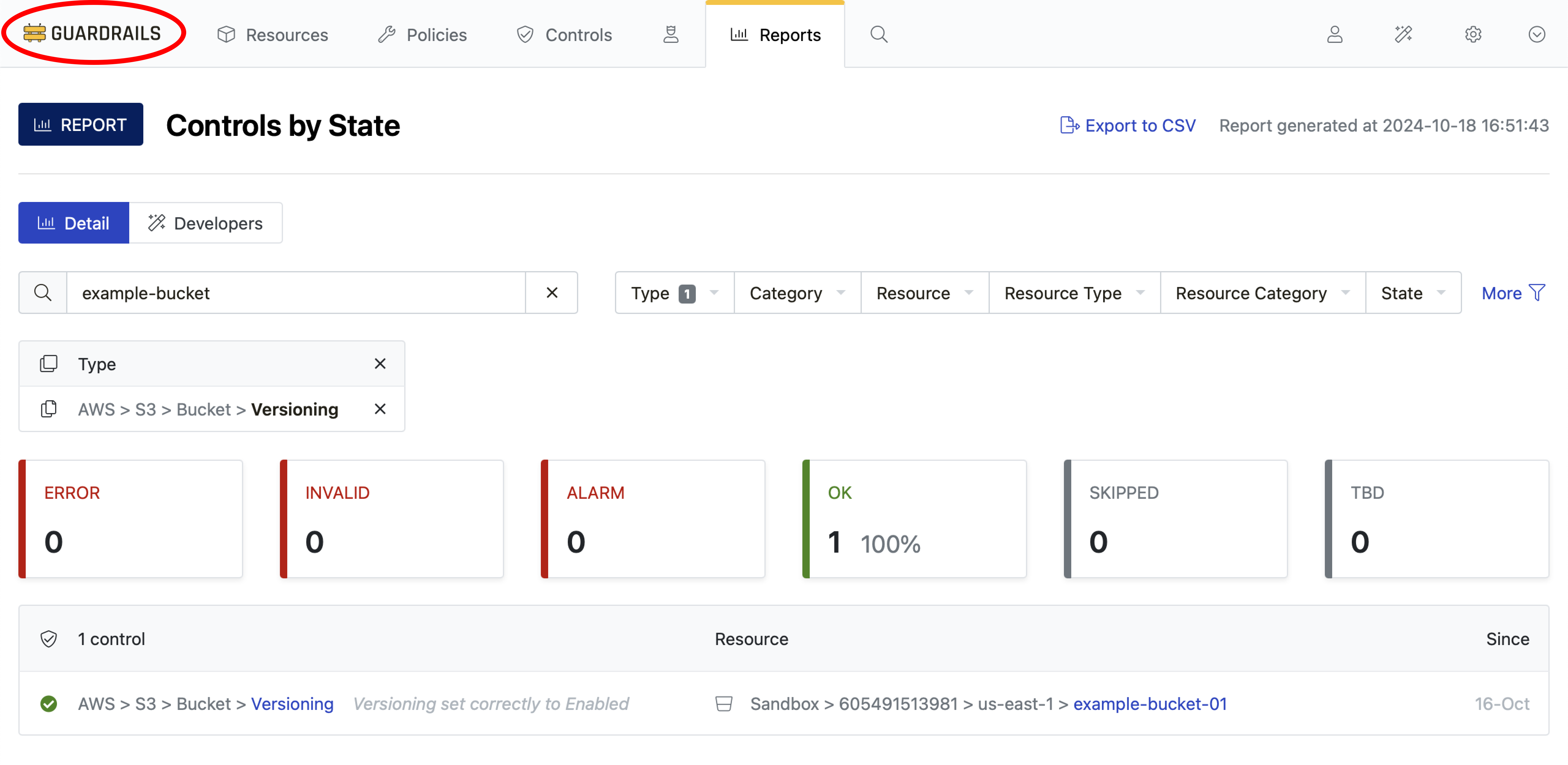 aws-locate-policy-pack-manage