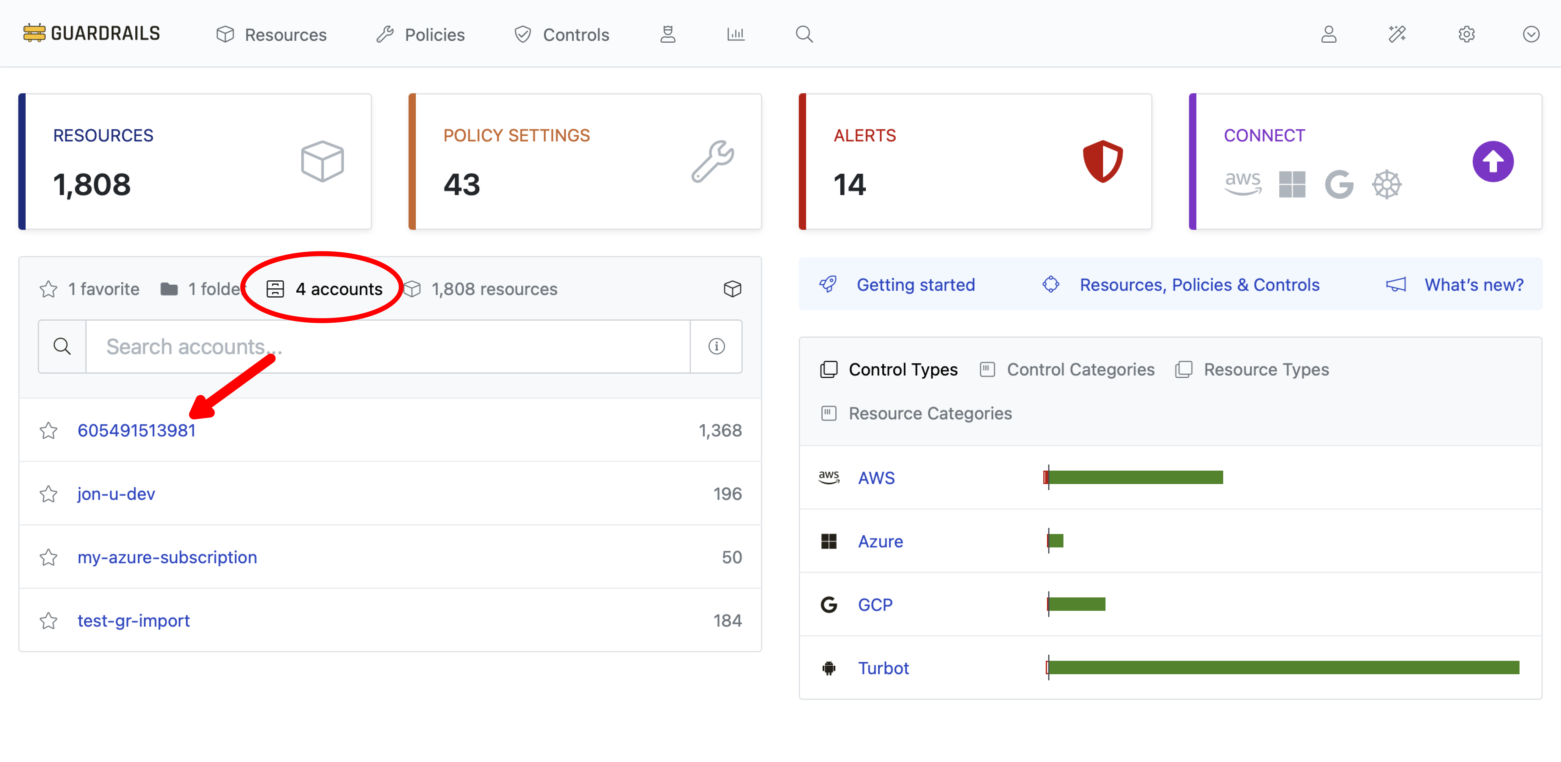 aws-locate-policy-pack-manage