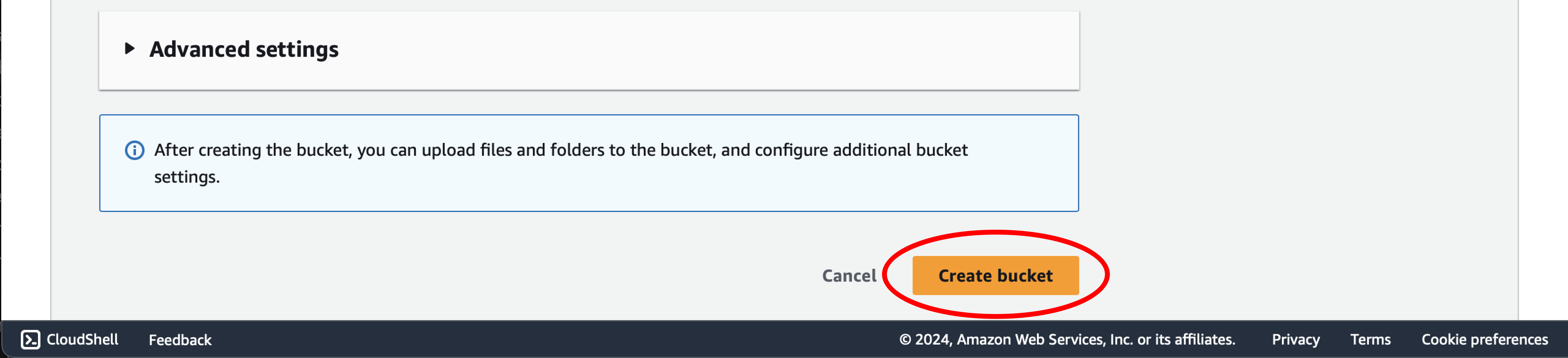 create-bucket-3