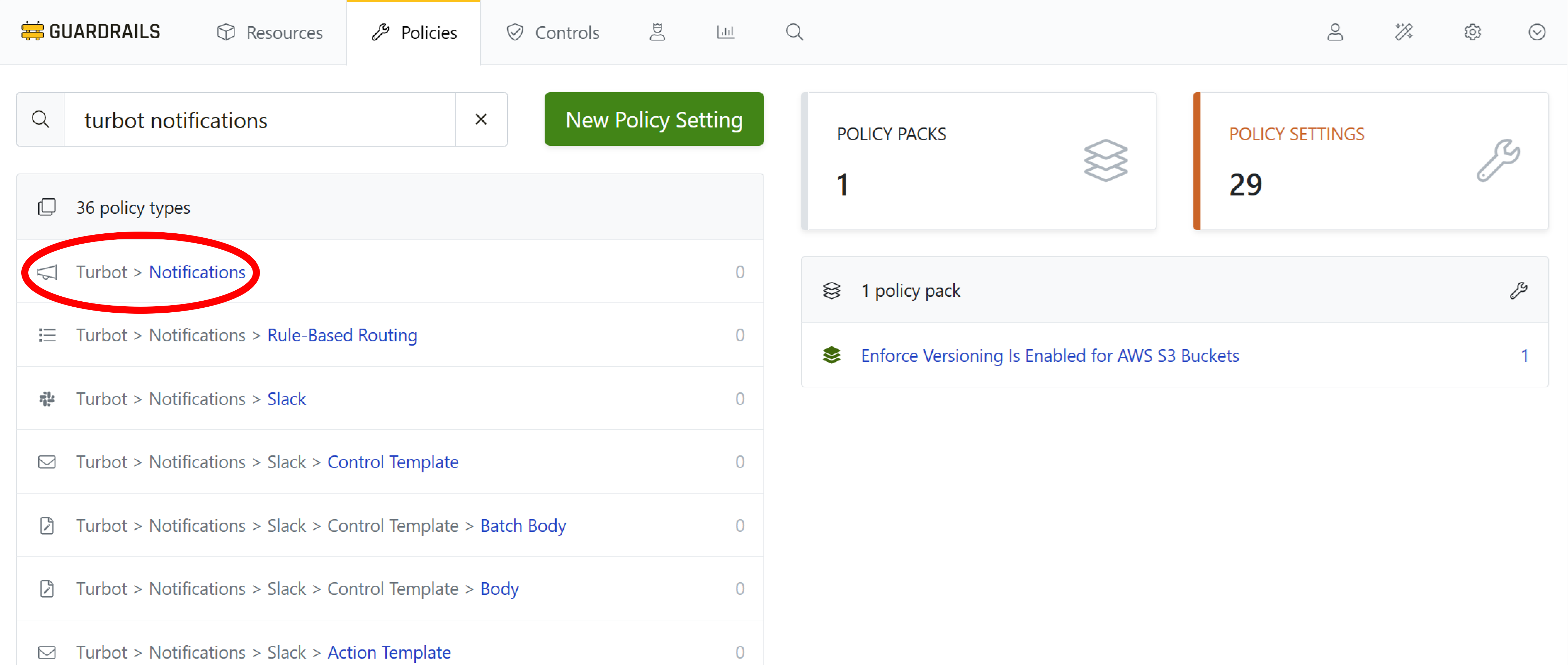 search-notifications-policy-type