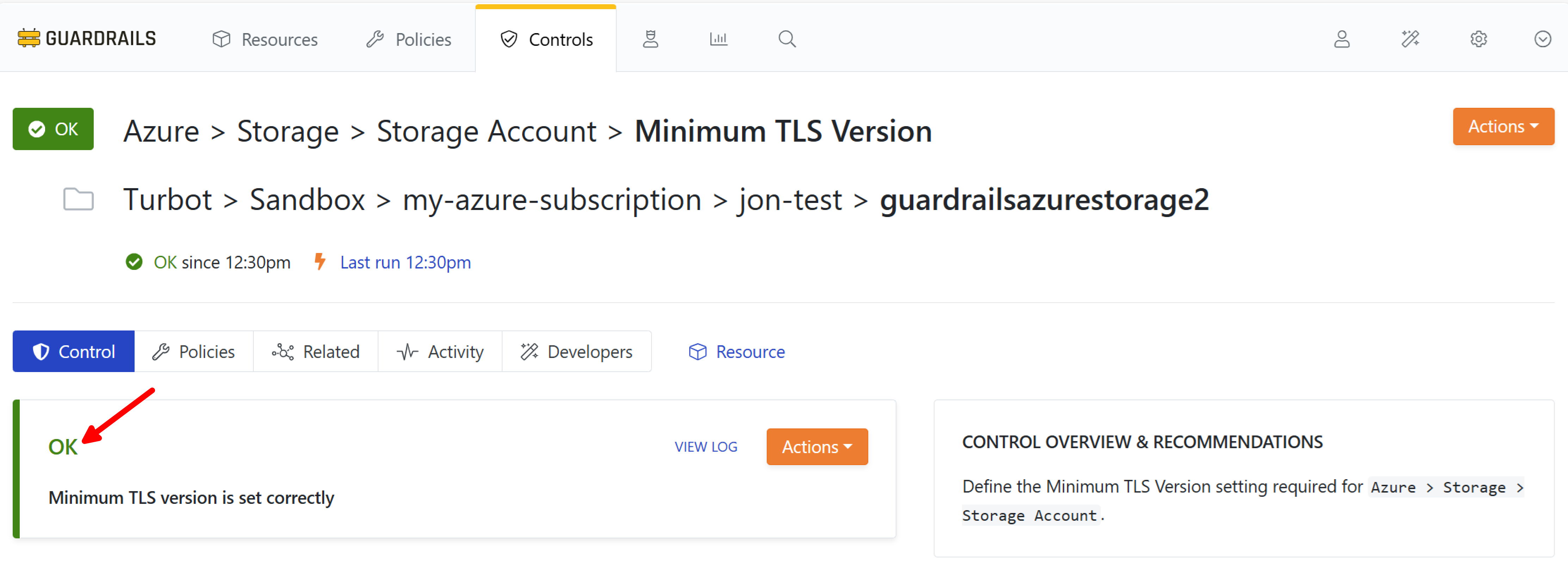observe-updated-control