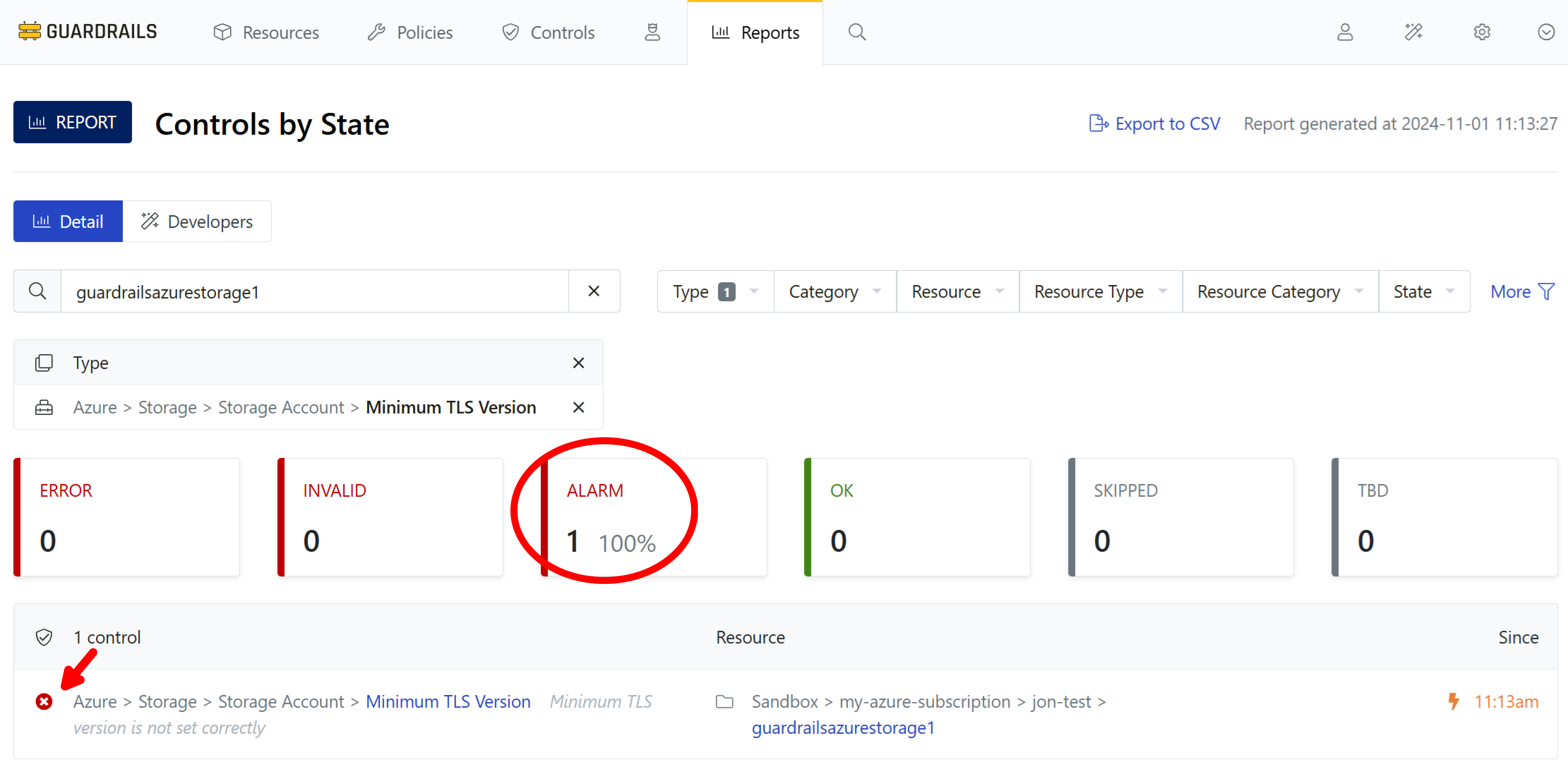 storage-account-in-alarm