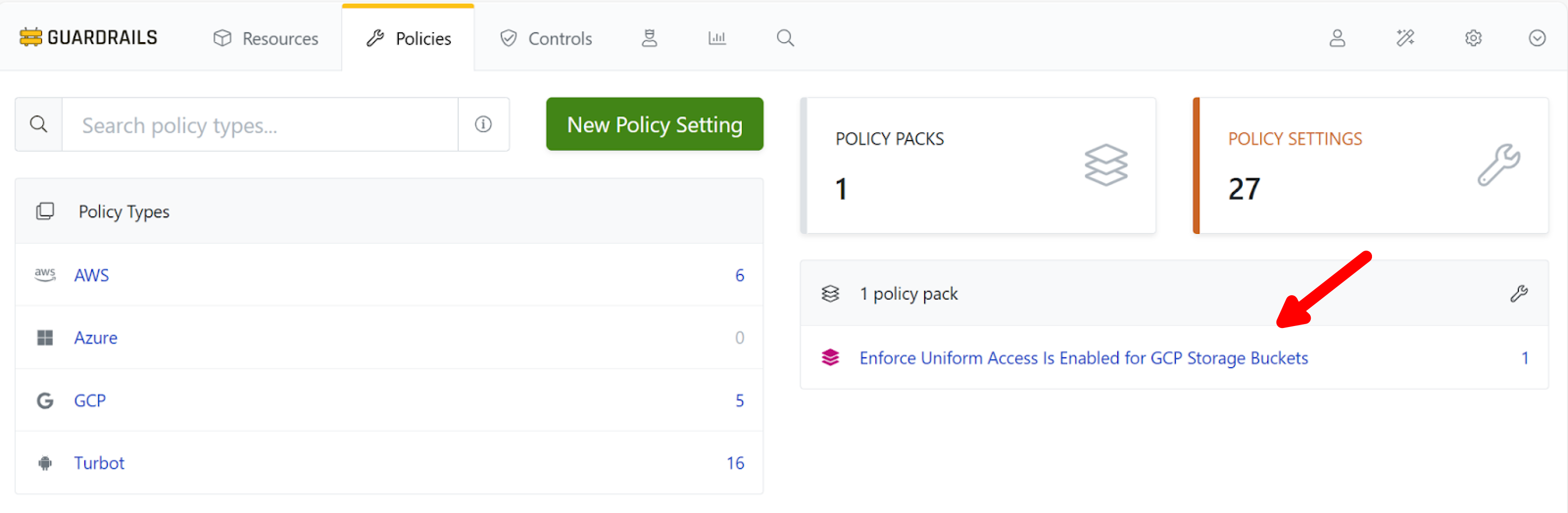 locate-policy-pack