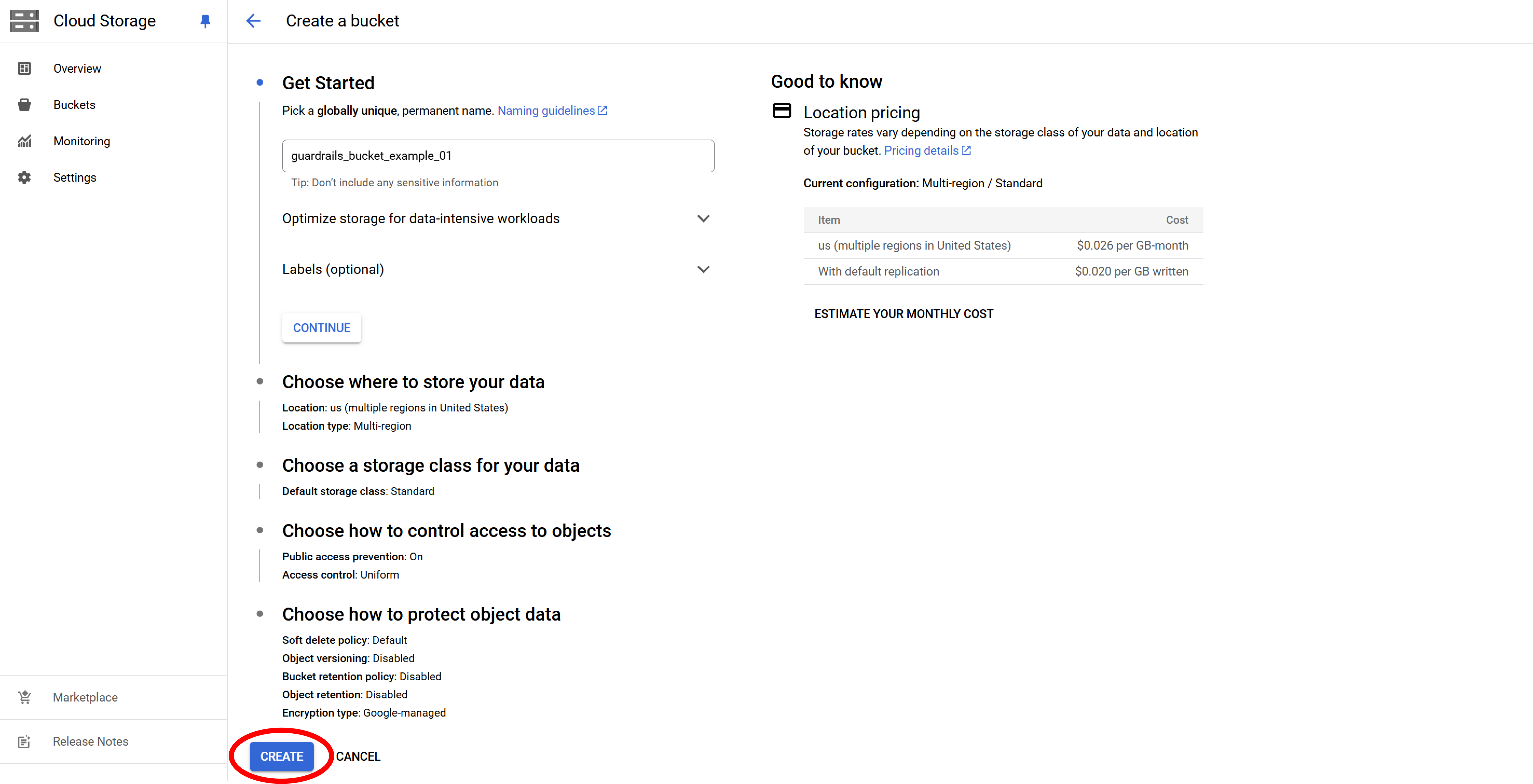 gcp-resource-type-dropdown