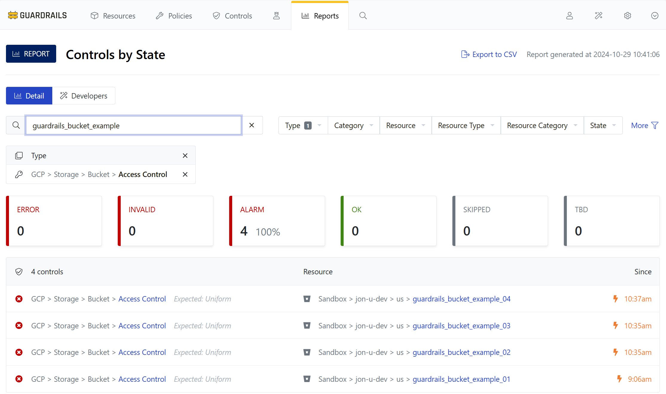 new-buckets-in-alarm